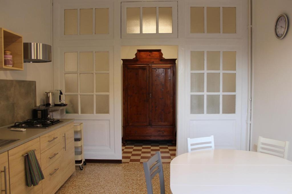 B & B Da Matilde room 2