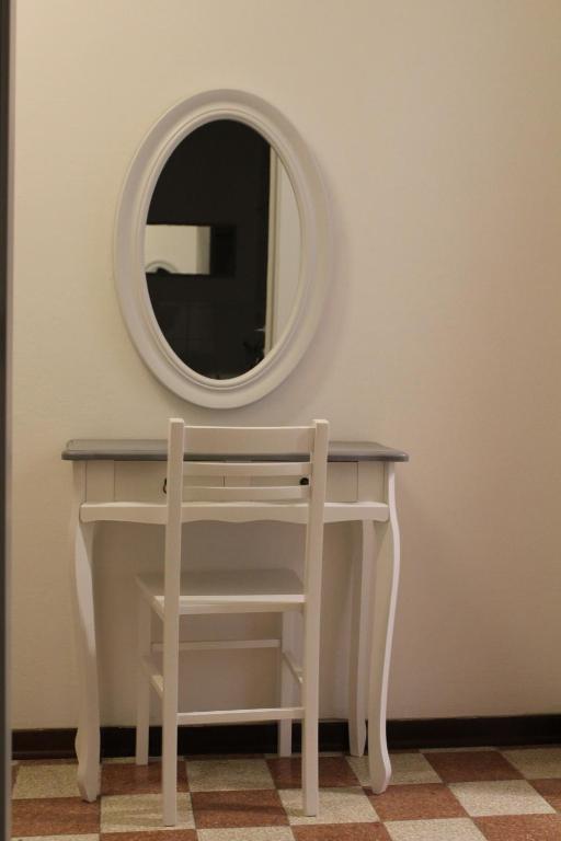 B & B Da Matilde room 3