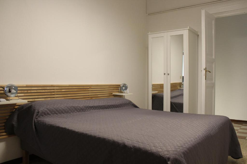 B & B Da Matilde room 4