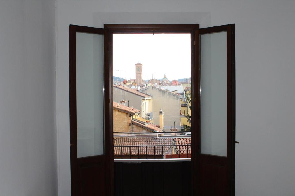 B & B Da Matilde room 6